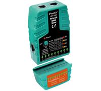 Tester red rj45 lan poe plus mt7064
