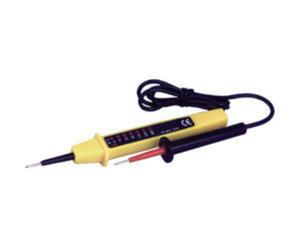 Tester voltaje 51.109 verifica circuitos ac/dc electro dh 843055207204
