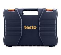 Testo 0516 1201 - Maleta de servicio para medidor y los sensores, dimensión 454 x 316 x 111 mm