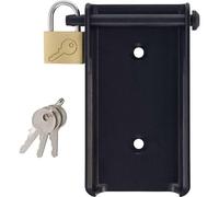 testo 0554 1702 Soporte de pared para texto 175 Adecuado para Grabador de datos de texto 175