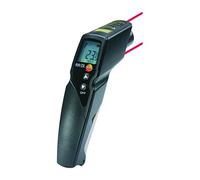 Testo 0563 8312 - Calefacción de 830-t2 y refrigeración