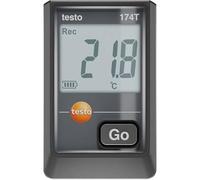 Testo Registrador de datos de temperatura 0572 1740 02 174 T -30 a 70 °C