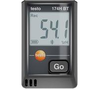 Testo 0572 1743 02 174 H Bt TemperatuR-Datenlogger BodenfeuchtE-Datenlogger -20 Bis 70?c (0572 1743 02)