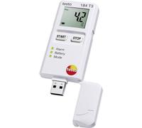 Testo 184 T3
