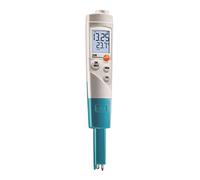 Testo 206 Ph1 - Set De Instrumentos