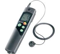 TESTO 317-3: Medidor de gas de monóxido de carbono (0632 3173)
