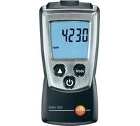 TESTO 460: Medidor de velocidad de rotación (0560 0460)