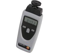 Testo Instrumento de medición 470 RPM