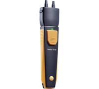 Testo 0560 1510 - Manómetro de presión diferencial 510i con el teléfono inteligente fácil