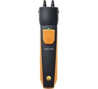 Testo 510 i, sonda de medición, color , naranja, ABS, elastómero termoplástico (TPE), 150 horas, -20 a 50 °C, 36 mm