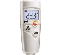 Testo 805 Set Mini Termómetro De Infrarrojos Con Topsafe Y La Batería