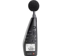 Testo Medidor De Ruido Testo 816-1 - Se Ajusta A La Norma Iec 61672-1 Norma Nueva Directiva, Clase 2, 0