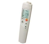 Testo InfraroT-Thermometer 826-T2 (0563 8282)