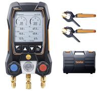 Testo AG 0564 5502 - Medidor de productos de limpieza (550s Smart Set)