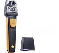 Testo Anemometer 410i Smart Probes 0.4 hasta 30 m/s