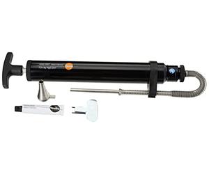 testo Bomba de humo 300554 0307
