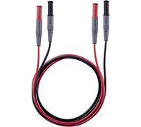 Testo Juego messl eitungs Extensiones recto macho, 1 pieza, 0590 0013