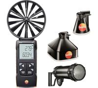 417-2 Anemometer 0.3 Bis 20 M/s (0563 2417)
