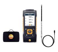 testo Kit de alambre caliente 440