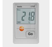 Testo Registrador de datos de temperatura 174 t