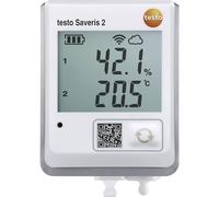 Testo Saveris - Registrador de datos Wi-Fi