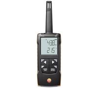 Testo Termómetro digital 625 con conectividad de aplicación