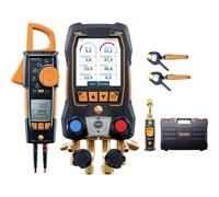Testo Umweltmesstechnik-Set testo 558s (0564 5584)