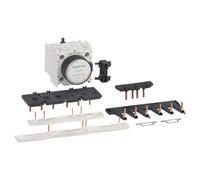 TeSys Deca Arrancador Estrella-Delta Conjunto Para Ampliación 25kW - LAD91217