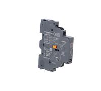 TeSys Deca contacto auxiliar 2Z montaje lateral GVAD1010
