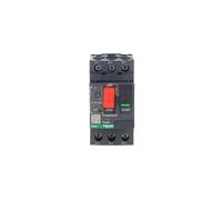 TeSys Deca Guardamotor 3P 0,06kW 0,16-0,25A PL GV2ME02AP