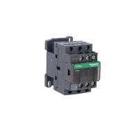 TeSys Deca Power Contactor 12A 3P 110V AC 1Z 1R LC1D12F7