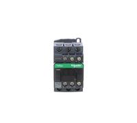 TeSys Deca Power Contactor 12A 3P 230V AC 1Z 1R LC1D12P7