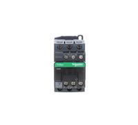 TeSys Deca Power Contactor 12A 3P 24V AC 1Z 1R LC1D12B7