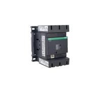 TeSys Deca Power Contactor 150A 3P 110V AC 1Z 1R LC1D150F7
