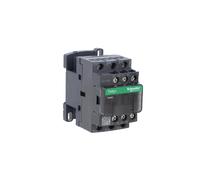 TeSys Deca Power Contactor 18A 3P 110V AC 1Z 1R LC1D18F7
