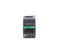 TeSys Deca Power Contactor 18A 3P 42V AC 1Z 1R LC1D18D7