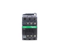 TeSys Deca Power Contactor 18A 3P 48V AC 1Z 1R LC1D18E7