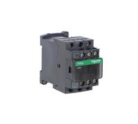 TeSys Deca Power Contactor 18A 3P 48V DC 1Z 1R LC1D18ED