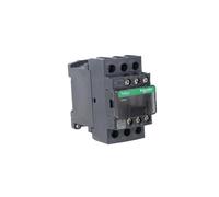 TeSys Deca Power Contactor 25A 3P 220V DC 1Z 1R LC1D25MD