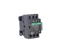 TeSys Deca Power Contactor 25A 3P 24V AC 1Z 1R LC1D25B7