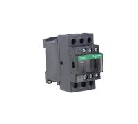 TeSys Deca Power Contactor 25A 3P 24V DC 1Z 1R LC1D25BD