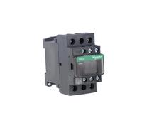 TeSys Deca Power Contactor 25A 3P 48V DC 1Z 1R LC1D25ED