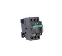 TeSys Deca Power Contactor 32A 3P 24V AC 1Z 1R LC1D32B7