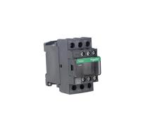 TeSys Deca Power Contactor 32A 3P 24V DC 1Z 1R LC1D32BL