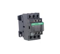 TeSys Deca Power Contactor 32A 3P 400V AC 1Z 1R LC1D32V7