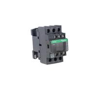TeSys Deca Power Contactor 38A 3P 110V AC 1Z 1R LC1D38F7