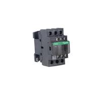 TeSys Deca Power Contactor 38A 3P 24V AC 1Z 1R LC1D38B7