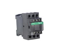 TeSys Deca Power Contactor 38A 3P 24V DC 1Z 1R LC1D38BD
