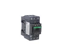 TeSys Deca Power Contactor 40A 3P 24V AC 1Z 1R (EVK) LC1D40AB7