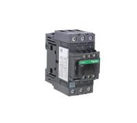 TeSys Deca Power Contactor 40A 3P 24V DC 1Z 1R (EVK) LC1D40ABD